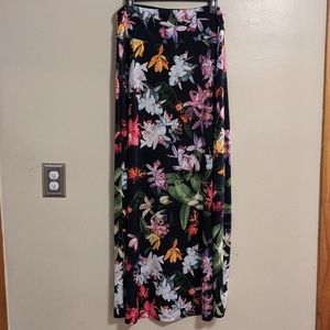 NWT Stitch fix Gillli women's long maxi skirt